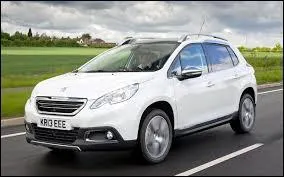 Ce modèle français porte le nom de ...