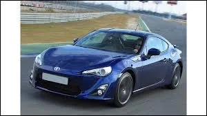 Cousin du Subaru BRZ, ce coupé japonais porte le nom de ...