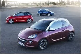 Connaissez-vous le nom de cette voiture ?