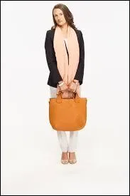 La reconnaissez-vous ?