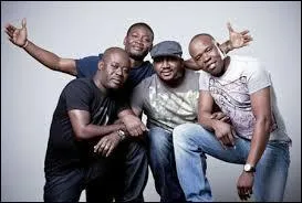 Quel est ce groupe ?