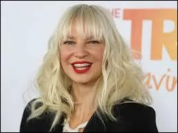 Qui est cette chanteuse ?