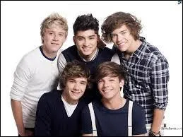 Quel est ce groupe ?