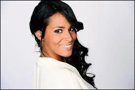 Qui est cette chanteuse ?