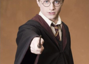Quiz Les personnages d'Harry Potter ( partie 1 )