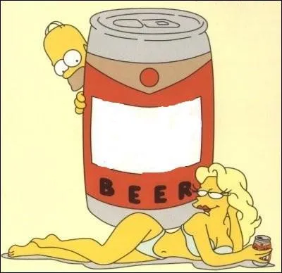 Comment s'appelle cette bire ?