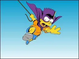 Qui est en réalité El-Barto ?