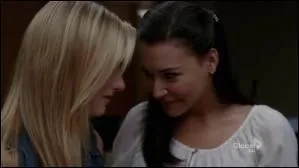 Quelle chanson va-t-elle chanter à cette personne pour la convaincre ?