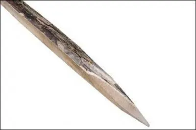 Quelle est l'arme qui tue un Originel ?