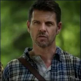 Qui a tué Ansel après qu'Esther l'ait fait revenir d'entre les morts ?