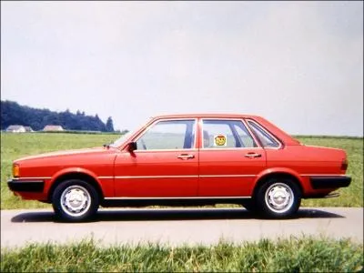 L'invention du volant rétractable valut à Audi le prix de l'Innovation technique de l'Association française de la Presse de l'automobile.