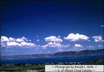 Mais, pourquoi le ciel est-il bleu ?