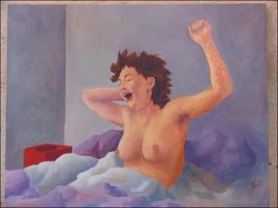 Mais pourquoi baille-t-on ?