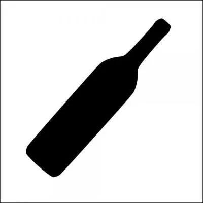 Pourquoi les bouteilles de vin contiennent-elles 75 cl et non 1 litre ?