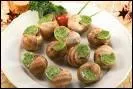 D'où nous viennent les escargots de Bourgogne que nous consommons actuellement ?
