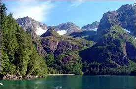 Laquelle de ces affirmations à propos de l'Alaska est vraie ?