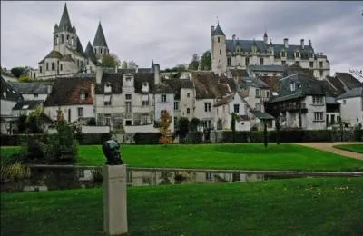 De ces trois rivières se jetant dans la Loire dans le département, laquelle est la première à la rejoindre ?
