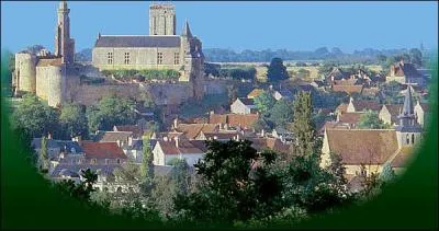 Quel musée pouvez-vous visiter au Grand-Pressigny ?