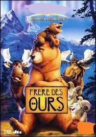 Sorti en 2003, "Frère des ours" est un long-métrage d'animation. Quelle société de production a sorti ce film ?