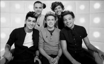 Combien de dates comptait la tournée "Where We Are Tour" ?