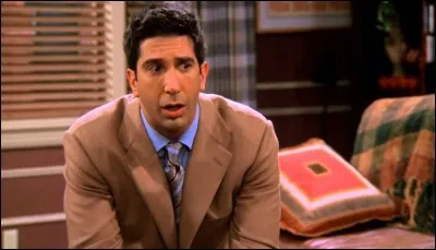 Complétez : (...) et Susan Sarandon étaient toutes les deux sur la "liste de célébrités" de Ross. Elles ont toutes les deux fait une apparition dans la série en tant que Melissa Warburton et (...).