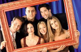 Quiz Friends