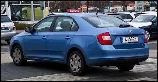 Connaissez-vous le nom de cette voiture ?