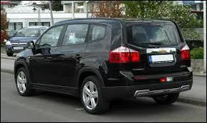 Comment appelle-t-on ce modèle ?