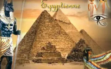 Quiz Egypte