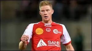 Qui est cet attaquant du Stade de Reims ?