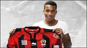 Qui est cet attaquant du OGC Nice ?