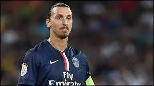 Qui est cet attaquant du Paris Saint-Germain ?