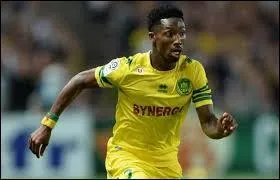 Qui est cet attaquant du FC Nantes ?