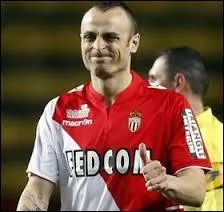 Qui est cet attaquant de l'AS Monaco ?