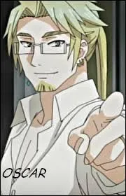 Qui est le seigneur Oscar pour Ada ?