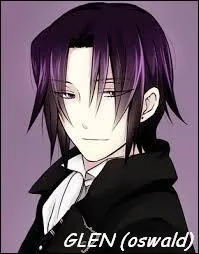 Qui est Lacie par rapport à Oswald ?