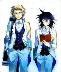 Où se sont rencontrés Elliot et Leo ?