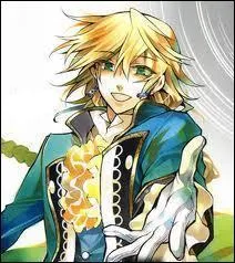 Qui est Jack pour Oswald ?