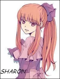Quelle est la bonne orthographe du nom de famille de Sharon ?