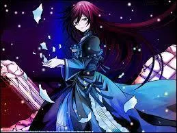 Qui est la mère d'Alice ?