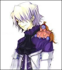 Comment s'appelle la Chain de Break ?