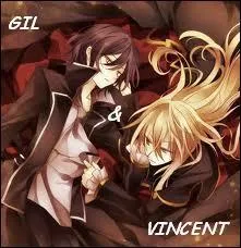 Qui est la Chain de Gilbert ?