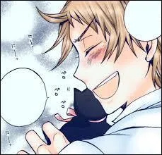 Qui est Elliot par rapport à Gilbert et Vincent ?