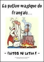 Les cas sont six. Mais il faut les apprendre dans un ordre particulier ! Lequel ?