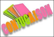 Dans le dictionnaire, sous combien de formes est présenté un verbe latin ?