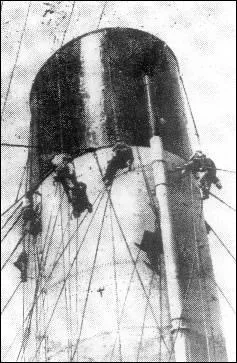 Combien de chemines fonctionnaient ?