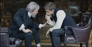 Quelle est la deuxième vision de Jonas ?