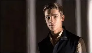 De qui rêve Jonas ?