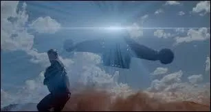 Que fait Asher de Jonas ?