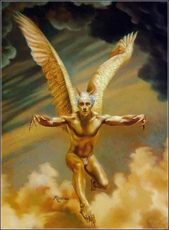 Qui est ce démon qui abuse des femmes et s'empare de leur corps ?